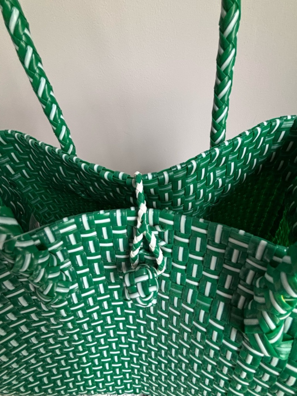Pigeon & Poodle
Izmir Small Shopper Bag - Picture 3 of 6